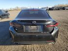 2023 Lexus Rc 350 Черный vin: JTHSZ5DC1P5012041