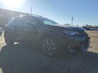 2019 Lexus Ux 250h Черный vin: JTHU9JBH4K2008026