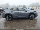 2019 Lexus Ux 250h   Серый vin: JTHU9JBH4K2014800