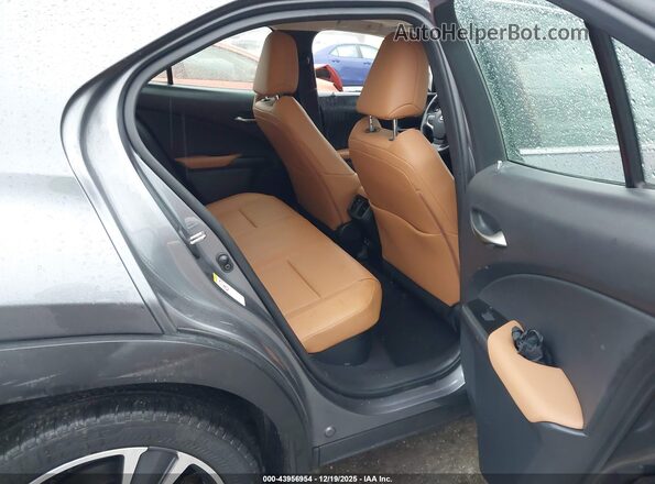 JTHU9JBH4K2014800 2019 LEXUS UX 250H Серый Вид наклейки с VIN-кодом