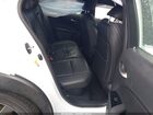 2019 Lexus Ux 250h F Sport Белый vin: JTHU9JBH6K2011395
