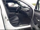 2019 Lexus Ux 250h F Sport Белый vin: JTHU9JBH6K2011395