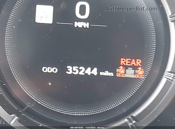 JTHU9JBH6K2011395 2019 LEXUS UX 250H Белый 