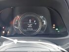 2019 Lexus Ux 250h F Sport Синий vin: JTHU9JBH6K2016421