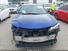 2019 Lexus Ux 250h F Sport Синий vin: JTHU9JBH6K2016421
