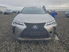 2019 Lexus Ux 250h Желто-коричневый vin: JTHU9JBH7K2002284