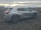 2019 Lexus Ux 250h Желто-коричневый vin: JTHU9JBH7K2002284