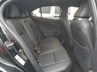 2019 Lexus Ux 250h Черный vin: JTHU9JBH7K2015620