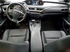2019 Lexus Ux 250h Черный vin: JTHU9JBH7K2015620