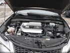 2019 Lexus Ux 250h F Sport Серый vin: JTHU9JBH8K2015545