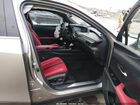 2019 Lexus Ux 250h F Sport Серый vin: JTHU9JBH8K2015545