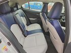2019 Lexus Ux 250h Белый vin: JTHU9JBHXK2007382