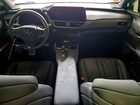 2025 Lexus Ux 300h Base Orange vin: JTHUCJDH7S2003952