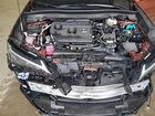 2025 Lexus Ux 300h Base Orange vin: JTHUCJDH7S2003952