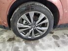 2025 Lexus Ux 300h Base Orange vin: JTHUCJDH7S2003952 Damage: Right Rear Wheel, Curb Rash, 1 To 2 Inches