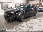 2025 Lexus Ux 300h Premium Black vin: JTHUCJDH9S2006318