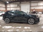 2025 Lexus Ux 300h Premium Black vin: JTHUCJDH9S2006318