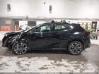 2025 Lexus Ux 300h Premium Black vin: JTHUCJDH9S2006318