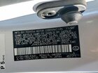 2022 Lexus Ux 200 Base White vin: JTHX3JBH0N2047232