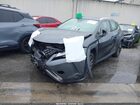 2022 Lexus Ux 200   Gray vin: JTHX3JBH0N2049305