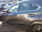 2022 Lexus Ux 200   Gray vin: JTHX3JBH0N2049305