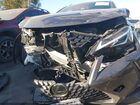 2022 Lexus Ux 200   Gray vin: JTHX3JBH0N2049305