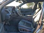 2022 Lexus Ux 200 Base Silver vin: JTHX3JBH4N2054930