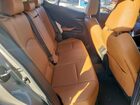 2022 Lexus Ux 200 Base Silver vin: JTHX3JBH8N2049505