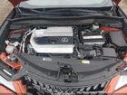 2021 Lexus Ux 200   Orange vin: JTHX3JBH9M2033926