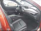 2021 Lexus Ux 200   Orange vin: JTHX3JBH9M2033926