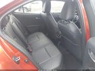 2021 Lexus Ux 200   Orange vin: JTHX3JBH9M2033926