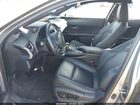 2021 Lexus Ux 200   Gray vin: JTHX3JBH9M2040925