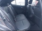2024 Lexus Ux 250h   Gray vin: JTHX6JBH0R2174723
