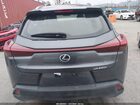 2024 Lexus Ux 250h   Gray vin: JTHX6JBH0R2174723