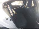 2024 Lexus Ux 250h   White vin: JTHX6JBH0R2190243