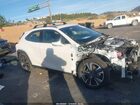 2024 Lexus Ux 250h   White vin: JTHX6JBH0R2190243
