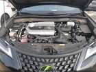 2024 Lexus Ux 250h Black vin: JTHX6JBH5R2188956