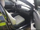 2024 Lexus Ux 250h Black vin: JTHX6JBH5R2188956