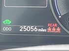 2024 Lexus Ux 250h Black vin: JTHX6JBH5R2188956