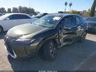 2023 Lexus Ux 250h   Черный vin: JTHX6JBH7P2149282