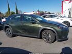 2023 Lexus Ux 250h   Черный vin: JTHX6JBH7P2149282