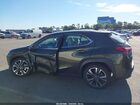 2023 Lexus Ux 250h   Черный vin: JTHX6JBH7P2149282