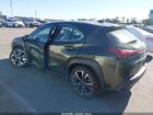 2023 Lexus Ux 250h   Черный vin: JTHX6JBH7P2149282