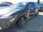 2023 Lexus Ux 250h   Черный vin: JTHX6JBH7P2149282