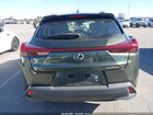 2023 Lexus Ux 250h   Черный vin: JTHX6JBH7P2149282