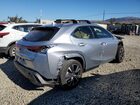 2024 Lexus Ux 250h Base Серебряный vin: JTHX6JBH9R2193769