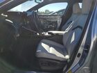 2024 Lexus Ux 250h Base Серебряный vin: JTHX6JBH9R2193769