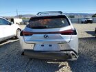 2024 Lexus Ux 250h Base Серебряный vin: JTHX6JBH9R2193769