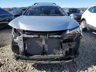 2024 Lexus Ux 250h Base Серебряный vin: JTHX6JBH9R2193769