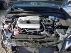2024 Lexus Ux 250h Base Серебряный vin: JTHX6JBH9R2193769